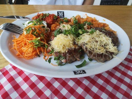 Balkanskie Bistro